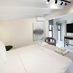 Apartment N&g Maisonette *
