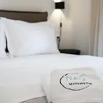 N&g Maisonette Apartment