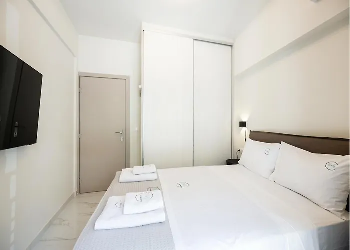 N&g Maisonette Nydri (Lefkada)