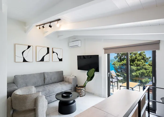 Apartamento N&g Maisonette Nydri (Lefkada)