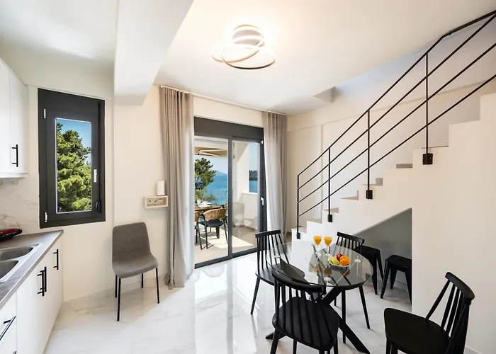 Apartamento N&g Maisonette Nydri (Lefkada)