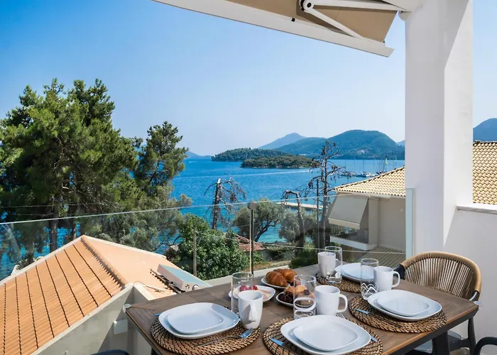 N&g Maisonette Apartamento