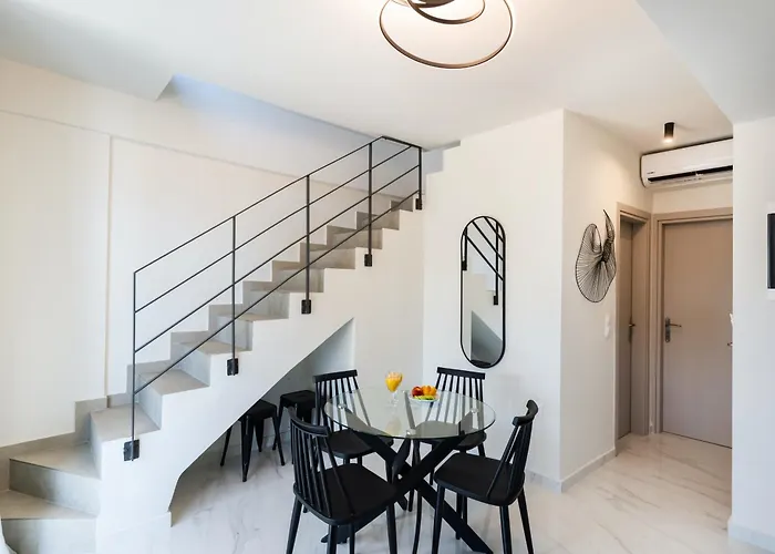 Apartamento N&g Maisonette Nydri (Lefkada)