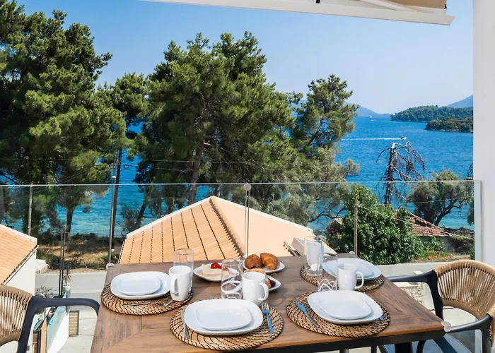 N&g Maisonette Apartamento *