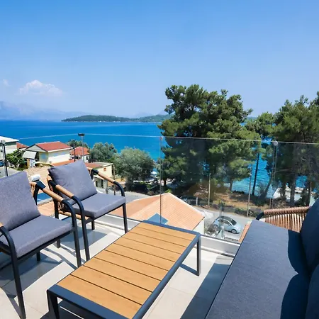 Apartment N&g Maisonette *