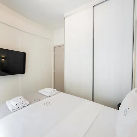 N&g Maisonette * Nydri (Lefkada)