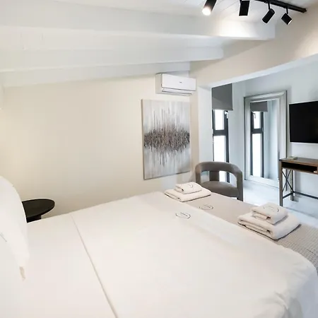 아파트 N&g Maisonette *