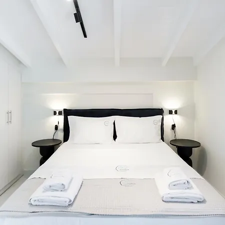 Apartment N&g Maisonette *