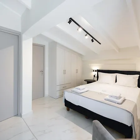 Apartment N&g Maisonette *