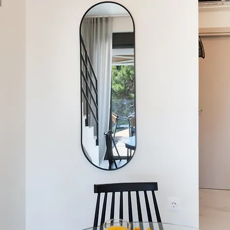 아파트 N&g Maisonette 니드리