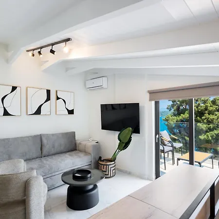 아파트 N&g Maisonette 니드리