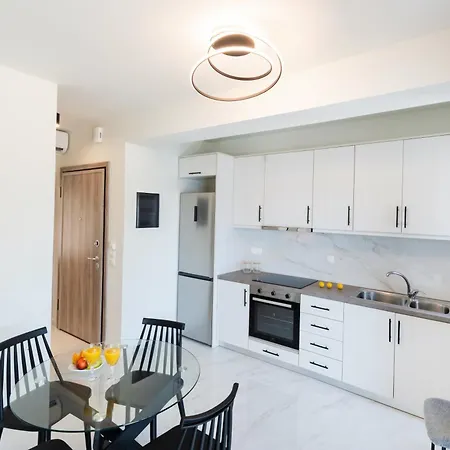 아파트 N&g Maisonette 니드리
