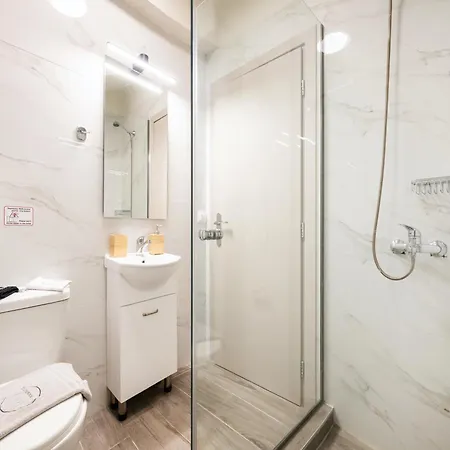 Apartment N&g Maisonette *