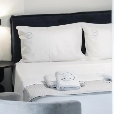 아파트 N&g Maisonette *