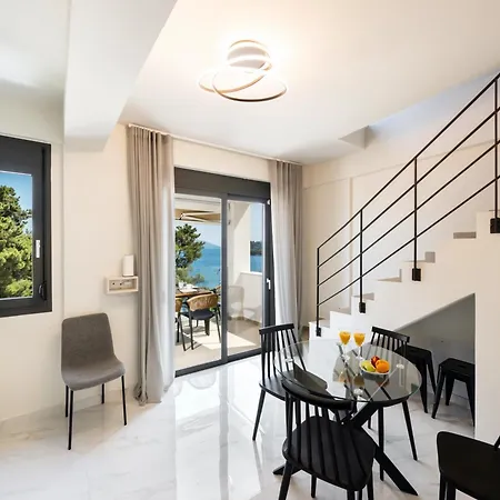 Apartment N&g Maisonette Nydri (Lefkada)