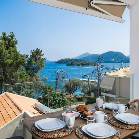 N&g Maisonette Apartment