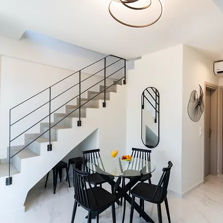 아파트 N&g Maisonette 니드리
