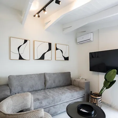 N&g Maisonette