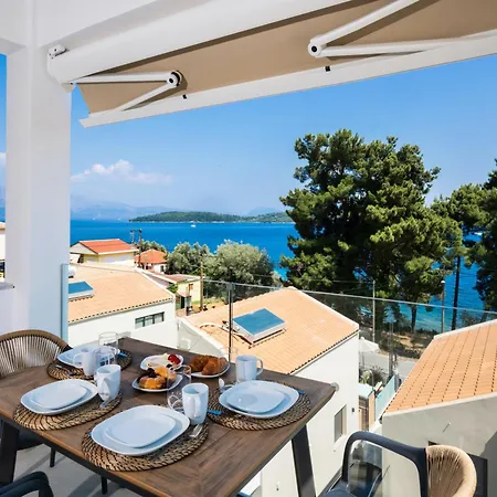 Apartment N&g Maisonette Nydri (Lefkada)