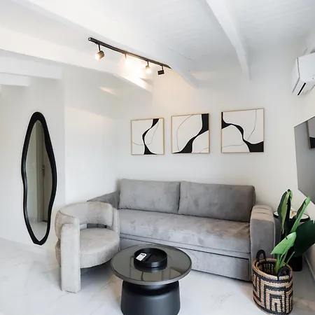 N&g Maisonette 아파트 니드리