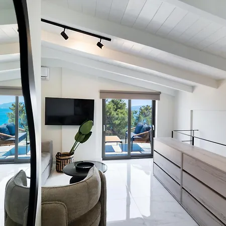 N&g Maisonette Nydri (Lefkada)