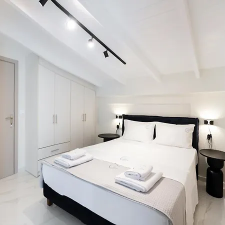 N&g Maisonette 아파트 니드리