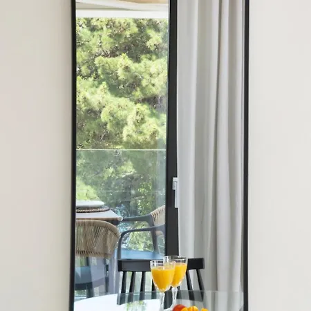 N&g Maisonette Nydri (Lefkada)