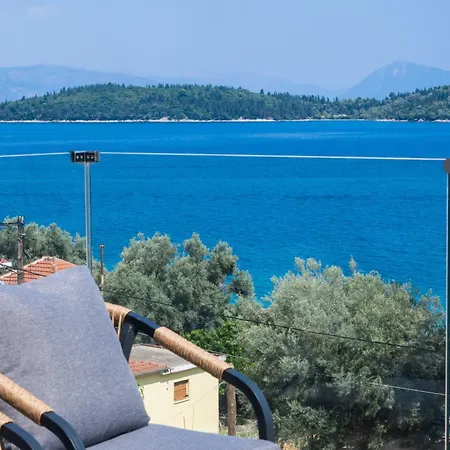 N&g Maisonette Apartment