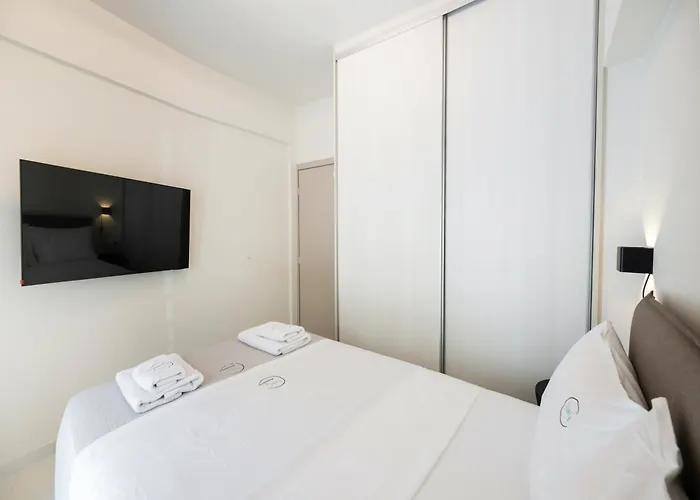 N&g Maisonette * Nydri (Lefkada)