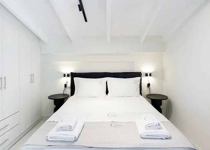 Apartament N&g Maisonette *