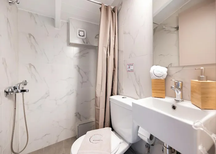 Apartament N&g Maisonette *