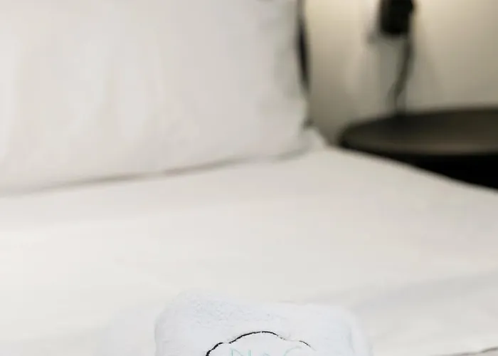 N&g Maisonette Apartament