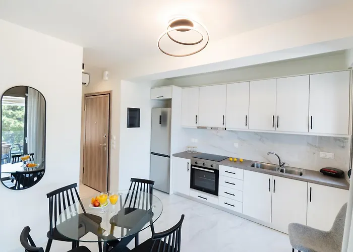 Apartament N&g Maisonette Nydri (Lefkada)