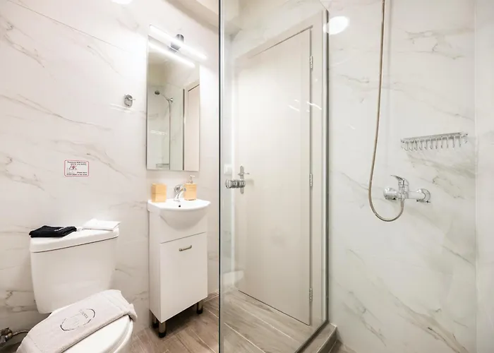 Apartament N&g Maisonette *