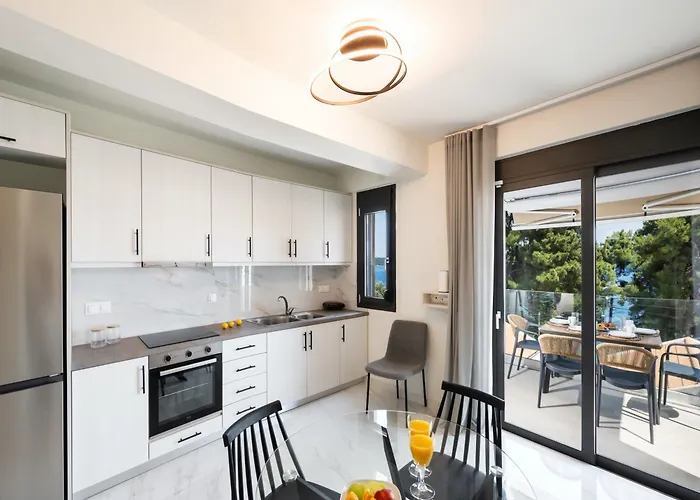 N&g Maisonette Nydri (Lefkada)