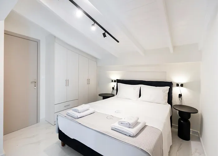 N&g Maisonette Apartament Nydri (Lefkada)