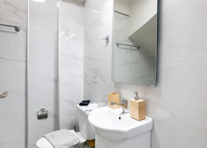 N&g Maisonette Apartament *