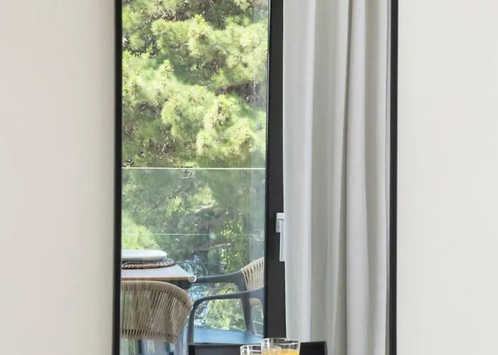 N&g Maisonette Nydri (Lefkada)